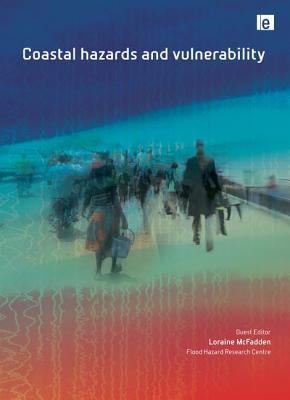 Coastal Hazards and Vulnerability - McFadden, Loraine (Editor)