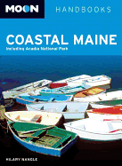 Coastal Maine: Including Acadia National Park