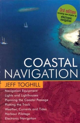 Coastal Navigation - Toghill, Jeff