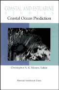 Coastal Ocean Prediction