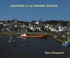 Coasters of the Channel Islands