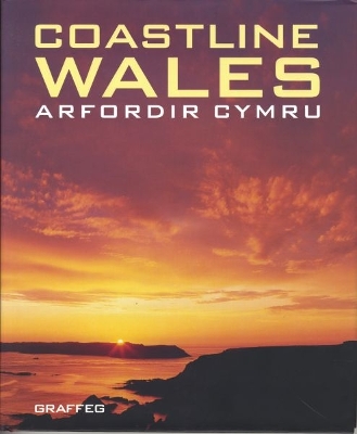 Coastline Wales/Arfordir Cymru - Davies, Andy