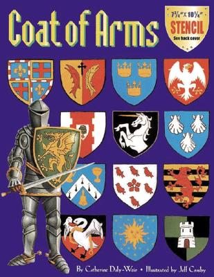 Coat of Arms - Daly-Weir, Catherine, and O'Connor, Jane (Editor)