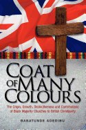 Coat of Many Colours