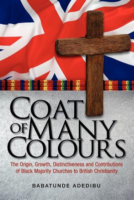 Coat of Many Colours - Adedibu, Babatunde