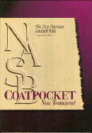 Coat Pocket New Testament-NASB