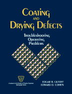 Coating and Drying Defects: Troubleshooting Operating Problems
