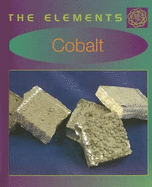 Cobalt - Watt, Susan