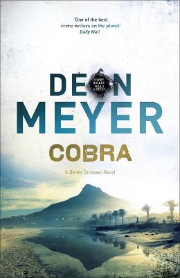 Cobra - Meyer, Deon