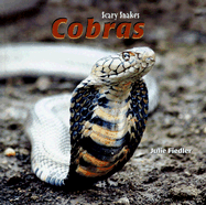 Cobras - Fiedler, Julie