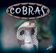 Cobras - O'Hare, Ted, and Rourke Publishing Group (Creator)