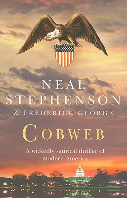 Cobweb - George, Frederick, and Stephenson, Neal