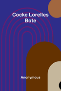 Cocke Lorelles Bote
