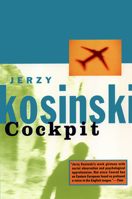 Cockpit - Kosinski, Jerzy