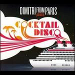 Cocktail Disco, Vol. 1 - Various Artists