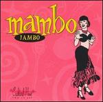 Cocktail Hour: Mambo Jambo