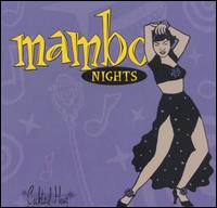 Cocktail Hour: Mambo Nights - Various Artists
