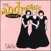 Cocktail Hour - The Andrews Sisters