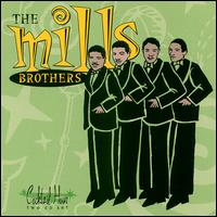 Cocktail Hour - The Mills Brothers