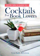 Cocktails for Book Lovers