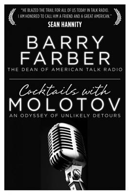 Cocktails with Molotov - Farber, Barry