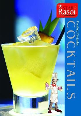 Cocktails - Rasoi, Star