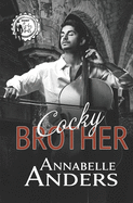 Cocky Brother: Regency Cocky Gents