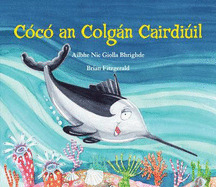 Coco an Colgan Cairdiuil