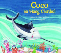 Coco an T-Iasg Cairdeil