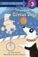 Coco and Cavendish Circus Dogs