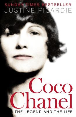 Coco Chanel: The Legend and the Life - Picardie, Justine