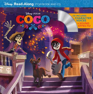 Coco - Disney Book Group