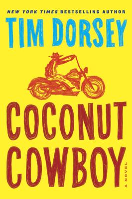 Coconut Cowboy - Dorsey, Tim