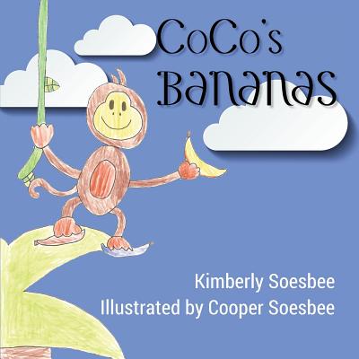 CoCo's Bananas - Soesbee, Kimberly