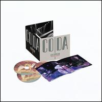 Coda [Remastered] [Deluxe Edition] - Led Zeppelin