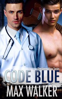 Code Blue - Walker, Max