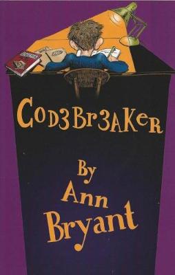 Code Breaker - Bryant, Ann