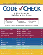 Code Check: A Field Guide to Building a Safe House