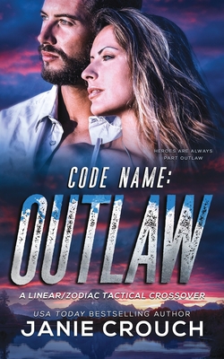 Code Name: Outlaw - Crouch, Janie