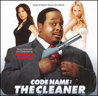 Code Name: the Cleaner  - George S. Clinton