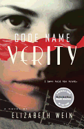 Code Name Verity - Wein, Elizabeth E