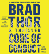 Code of Conduct: A Thriller