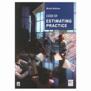 Code of Estimating Practice