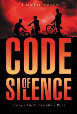 Code of Silence - Shoemaker, Tim