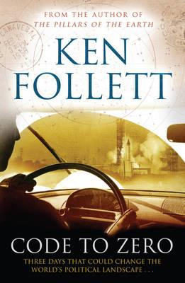 Code to Zero - Follett, Ken