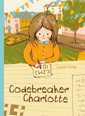 Codebreaker Charlotte - 