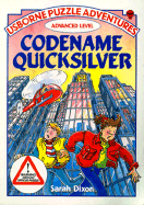 Codename Quicksilver