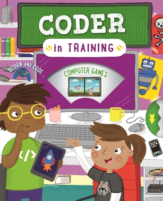 Coder in Training - 
