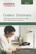 Coders' Dictionary