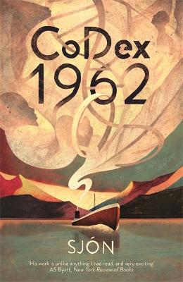 CoDex 1962 - Cribb, Victoria (Translated by), and Sjn